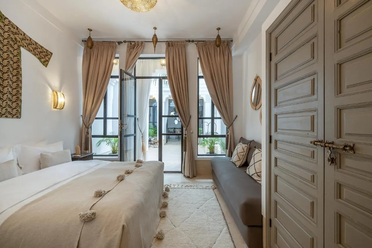 Riad Louhou Marrakesh