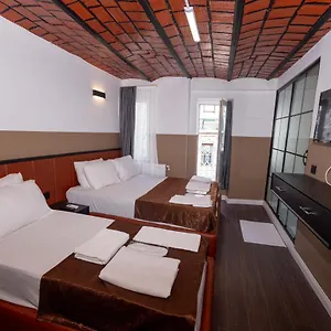 Hotel Miss