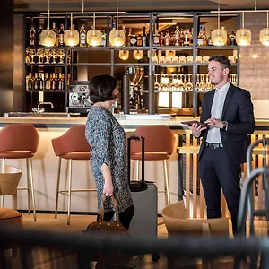 **** Hotel Mercure Off Kirchberg Luxemburgo