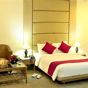 Pacific Hotel Dhaka