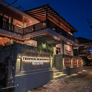  Bed and breakfast Tropical House Bali Indonesia