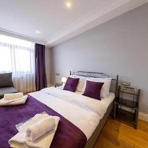 Hotel The Luxury Frame Suites Turquía
