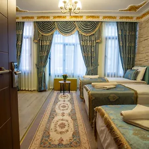 *** Hotel Sayina Turquía