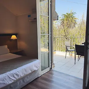 Argentino Hotel Mendoza