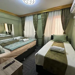*** Hotel Royal Old City Turquía