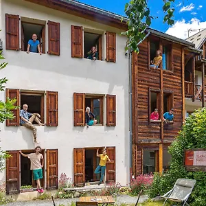 Maison d'hôtes Le Flourou