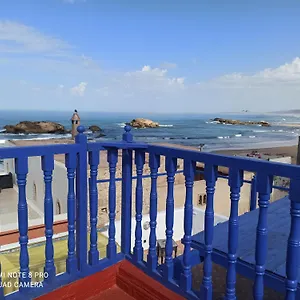 Villa Dar Janarose