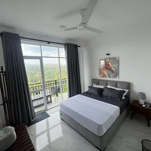 Loft-123 Hotel Kandy