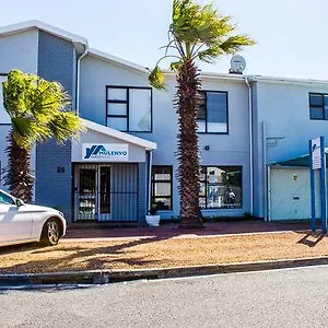Mulenvo Guest house Bloubergstrand