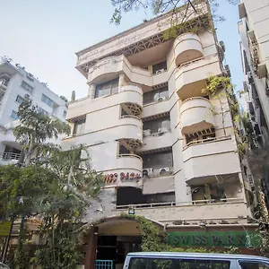 Swiss Park Hotel Dhaka