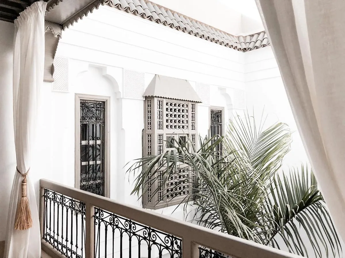 Guest house Riad Louhou Marrakesh