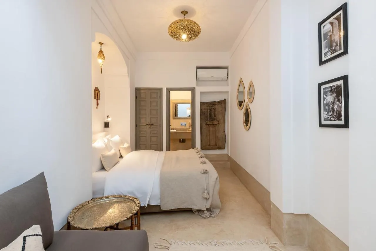 Riad Louhou Marrakesh