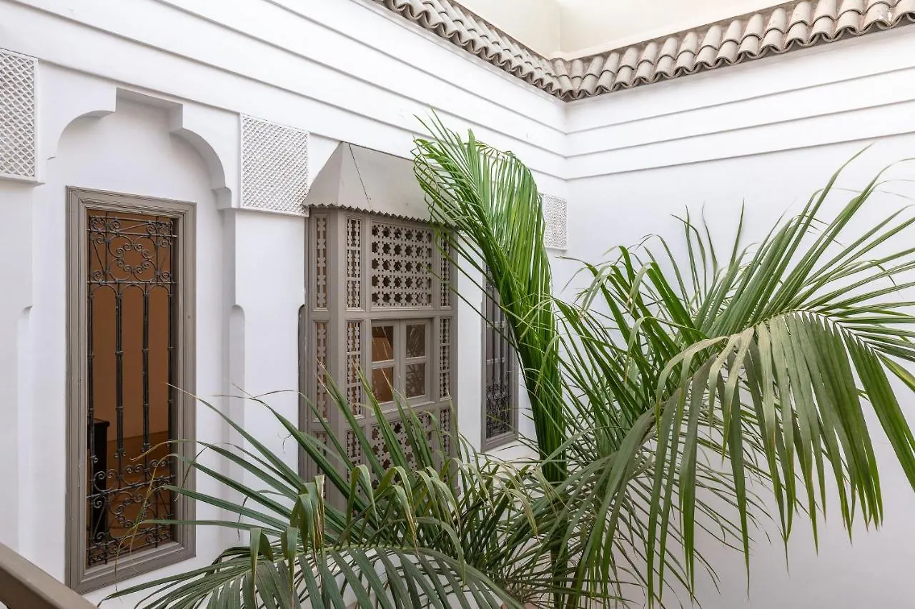 Riad Louhou Marrakesh