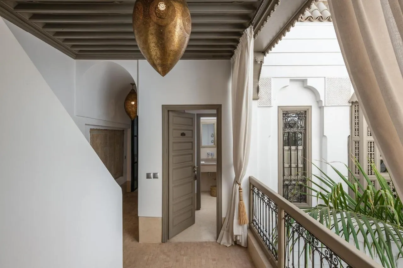 Riad Louhou Marrakesh