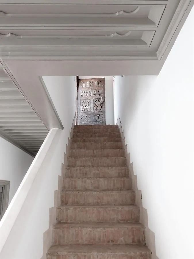 Riad Louhou Марракеш 5*,  Марокко